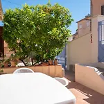 Maison De Charme Au Coeur Du Vieux