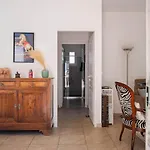 Maison De Charme Au Coeur Du Vieux Hyeres