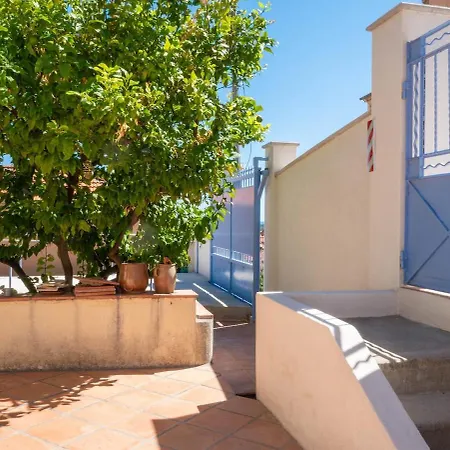 Maison De Charme Au Coeur Du Vieux Villa *