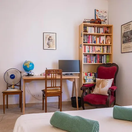 Maison De Charme Au Coeur Du Vieux Villa Hyeres