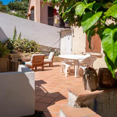 Maison De Charme Au Coeur Du Vieux * Hyeres