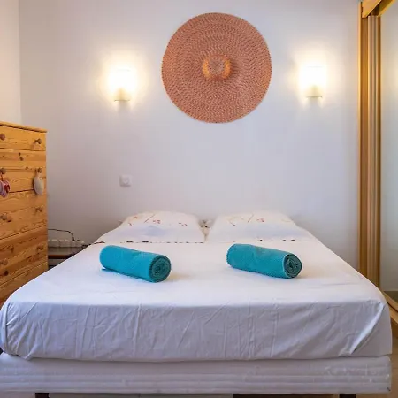 Maison De Charme Au Coeur Du Vieux Villa *