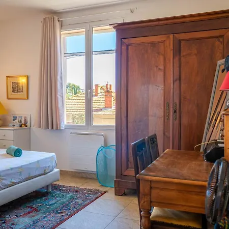 Villa Maison De Charme Au Coeur Du Vieux