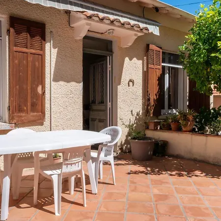 Maison De Charme Au Coeur Du Vieux Villa *